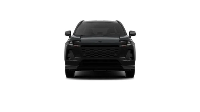 New 2026 Black Toyota SE image 39