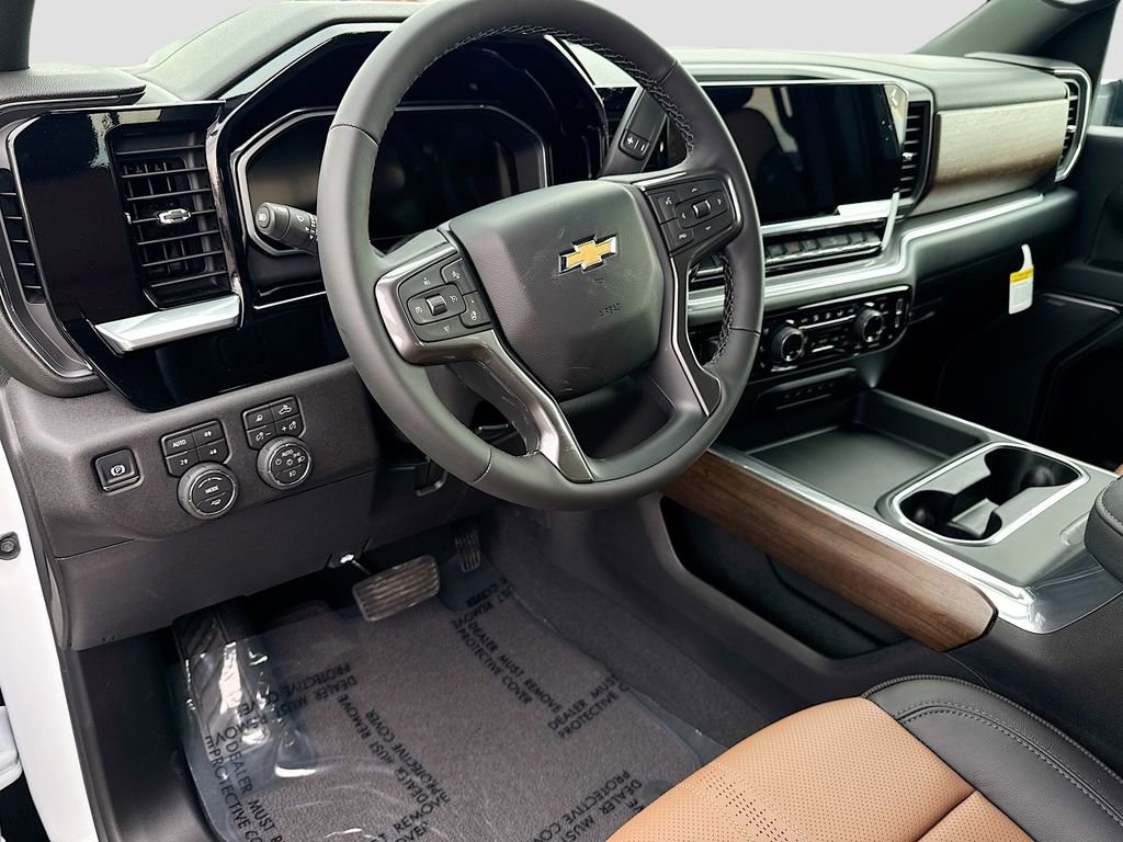 2026 Chevrolet Silverado 3500 HD High Country - Photo 9