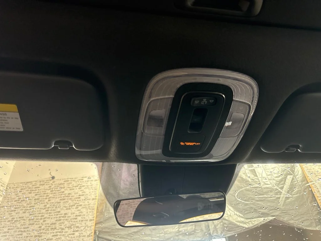 New 2026 Ecotronic Gray Hyundai SEL Sport image 21