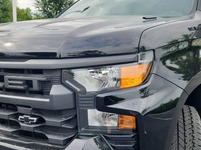 2026 Chevrolet Silverado 1500 Work Truck - Photo 10