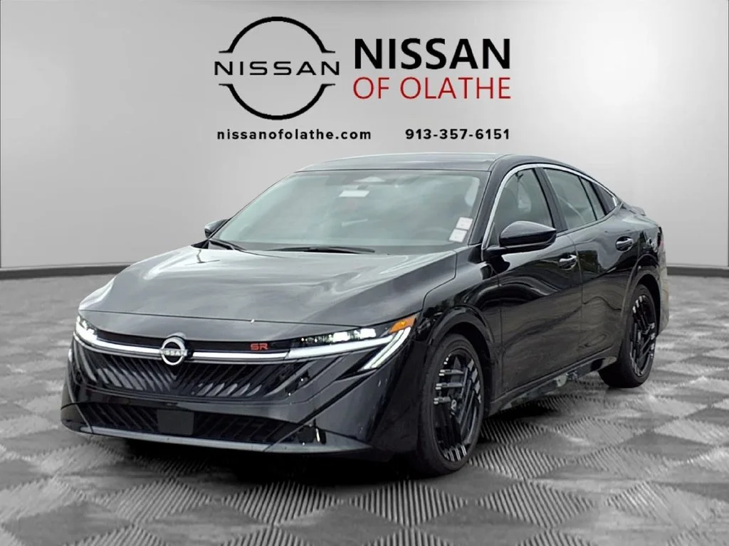 2026 Nissan Sentra