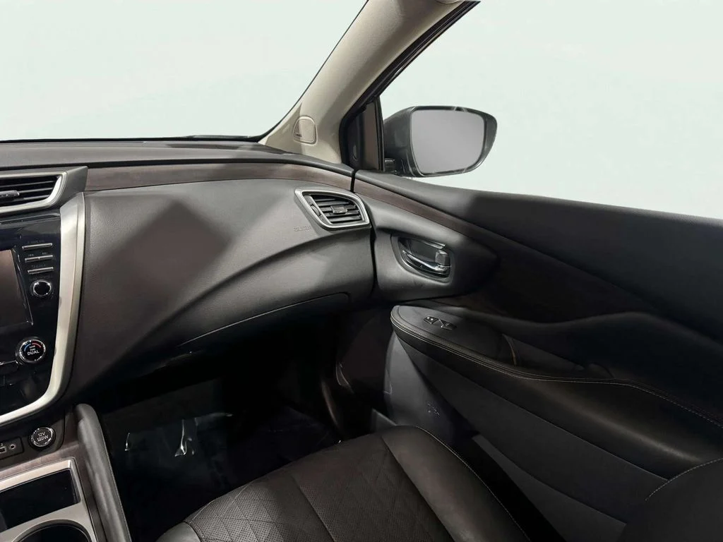 2023 Nissan Murano Platinum - Photo 11