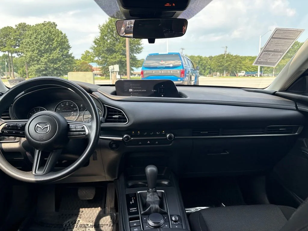 Used 2024 Blue Mazda 2.5 S image 9