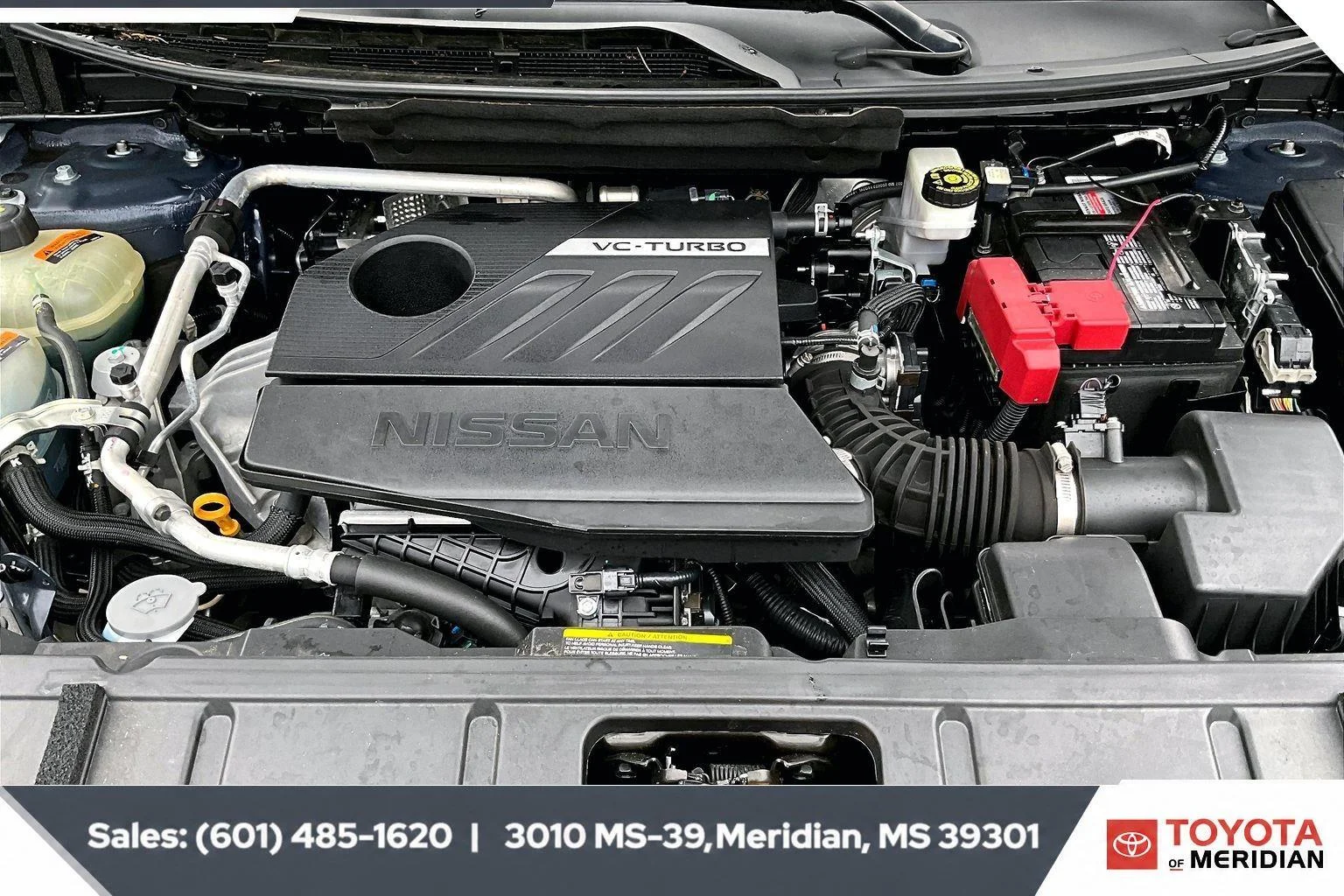 2023 Nissan Rogue SL - Photo 8