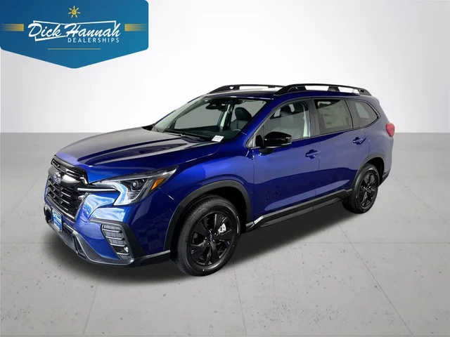 2026 Subaru ASCENT Premium 7-Passenger