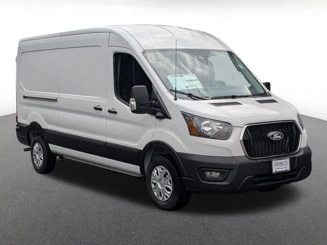 2026 Ford Transit 250 Med Roof 148 WB's photo