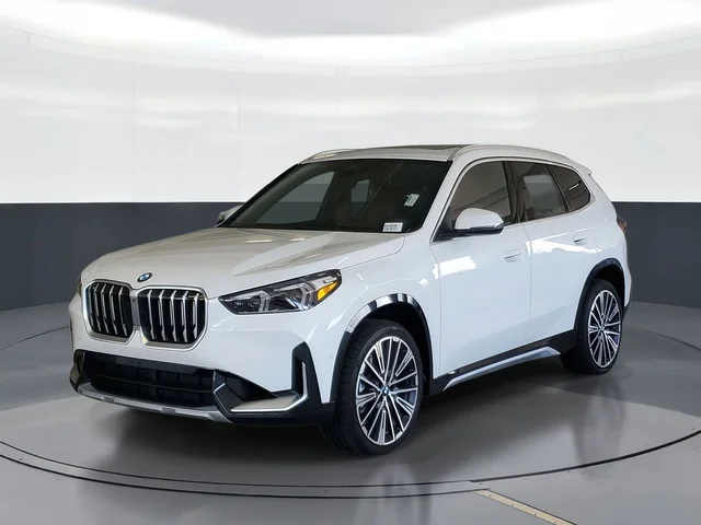 2026 BMW X1 xDrive28i