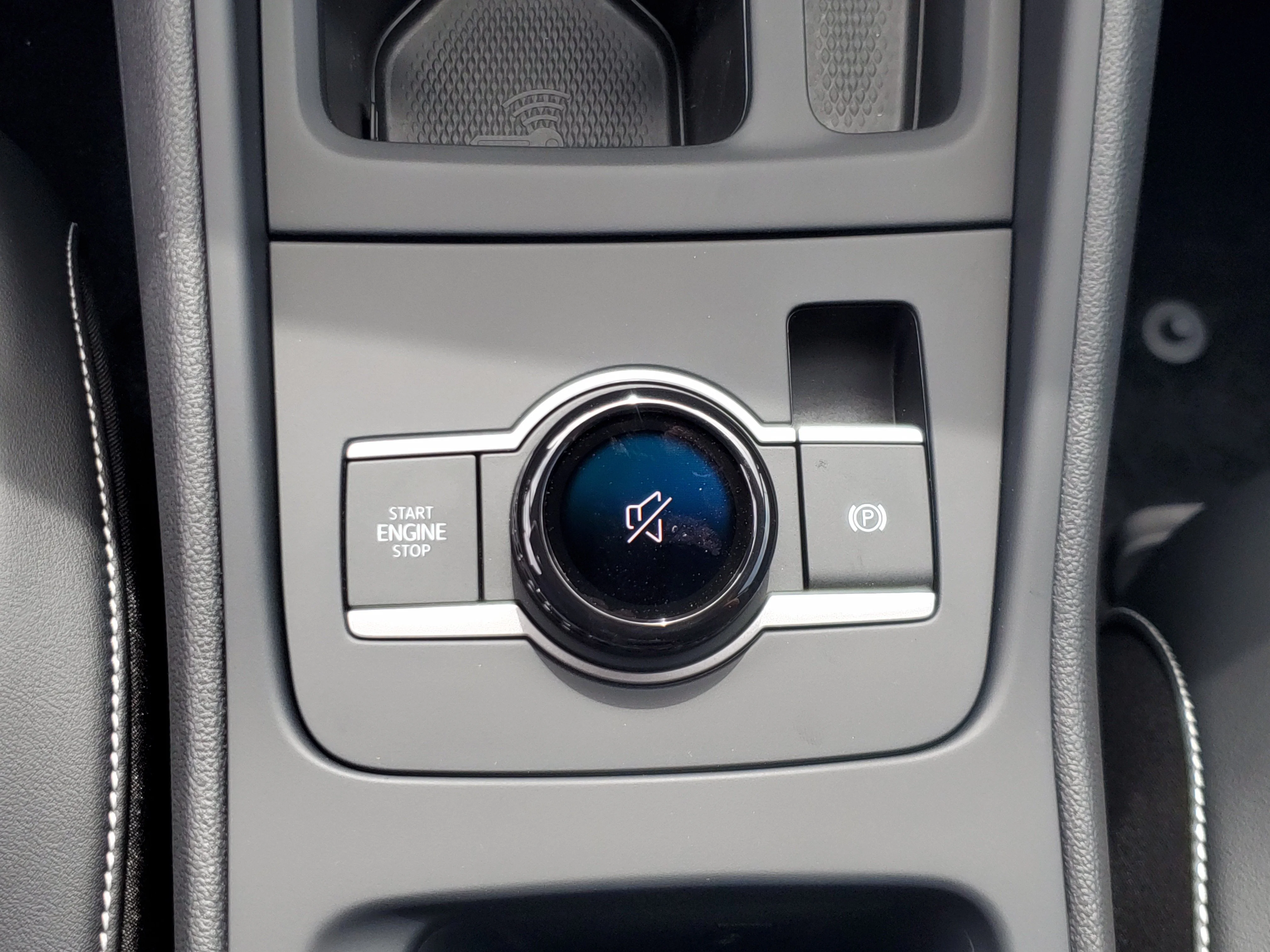 New 2026 Gray Volkswagen SE image 25