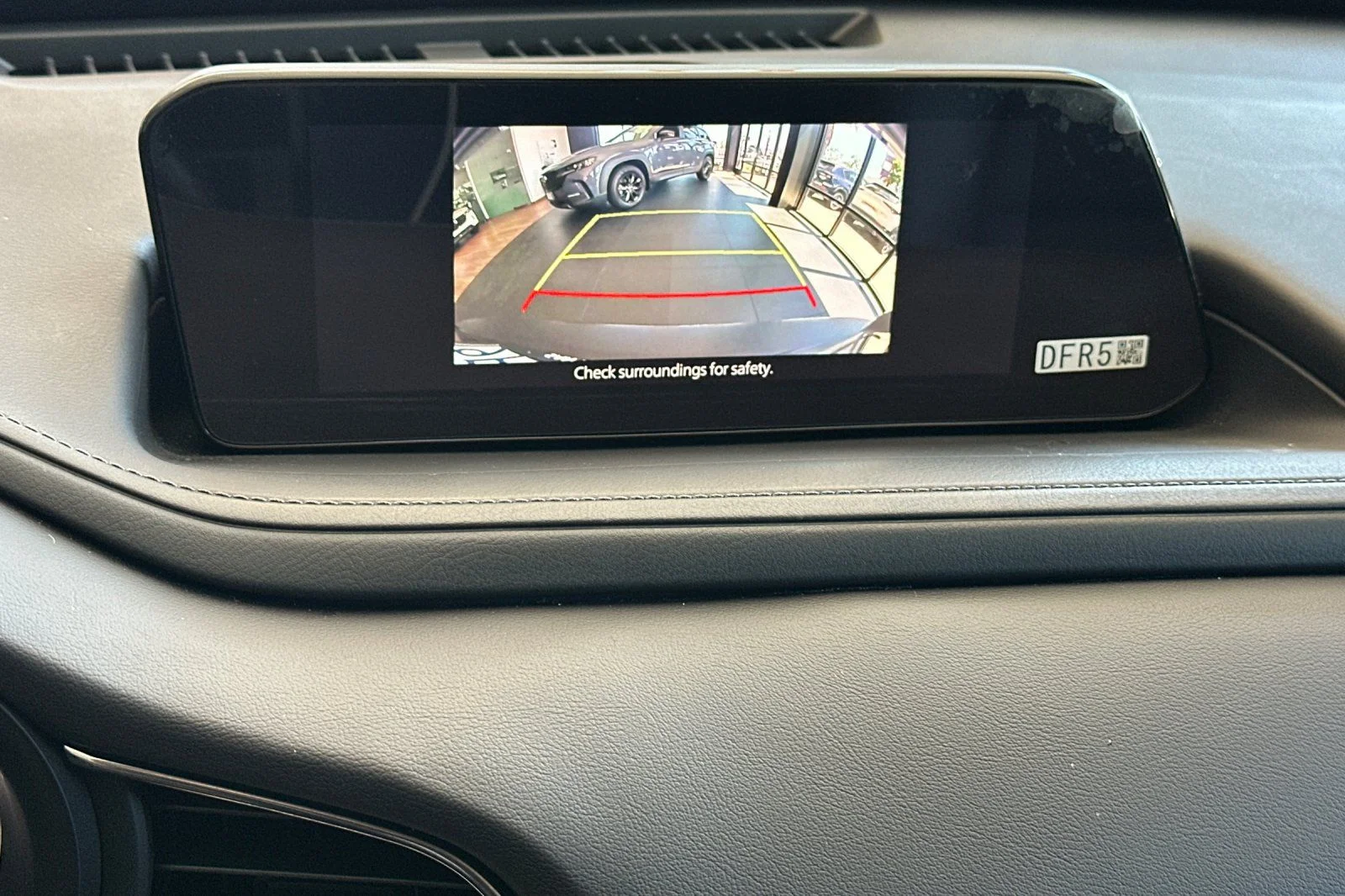 Certified Used 2023 Gray Mazda 2.5 S Preferred Package image 20