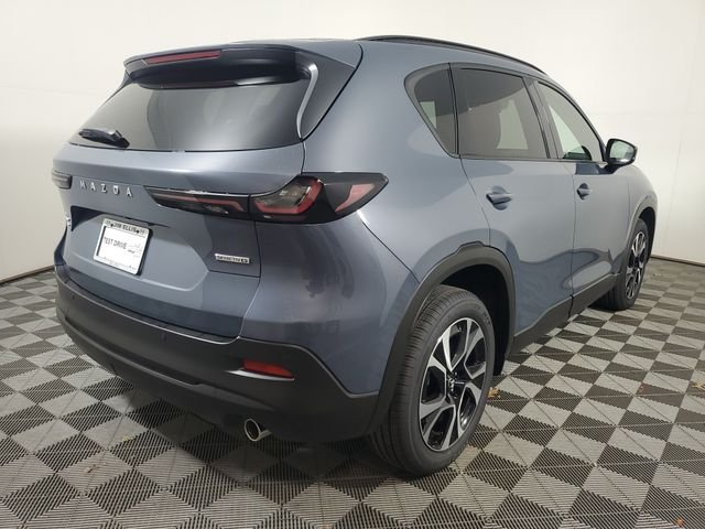New 2026 Polymetal Gray Metallic Mazda 2.5 S Preferred AWD image 6