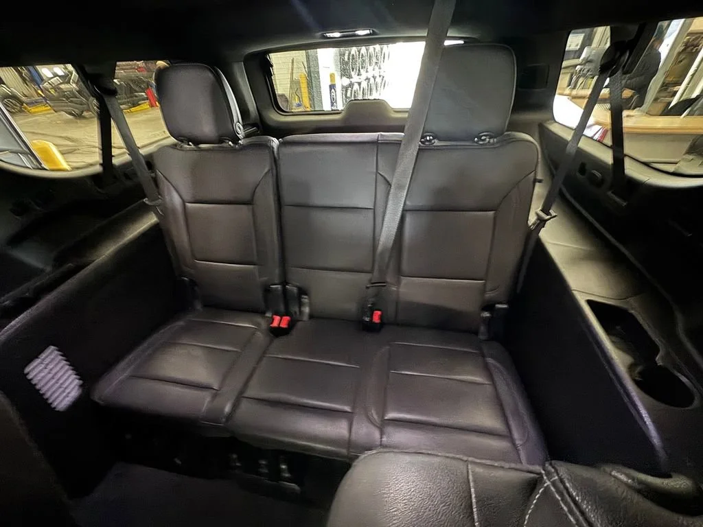 2023 Chevrolet Suburban Z71 - Photo 15