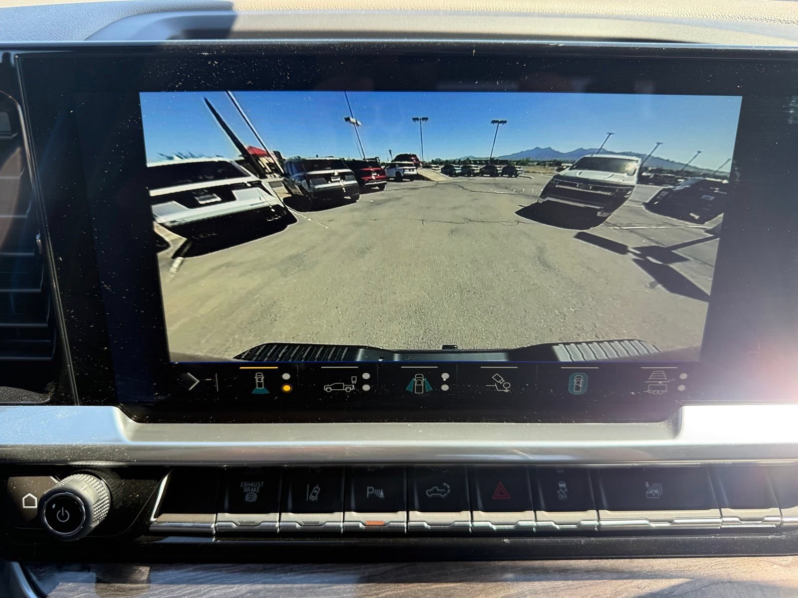 2026 Chevrolet Silverado 3500 HD LTZ - Photo 28