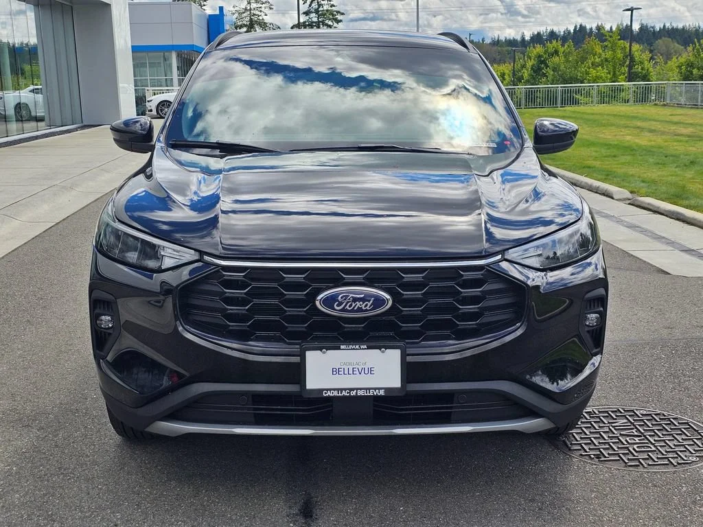 Used 2025  Ford ST-Line Select image 8