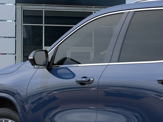 New 2027 Blue Onyx Buick Avenir image 12