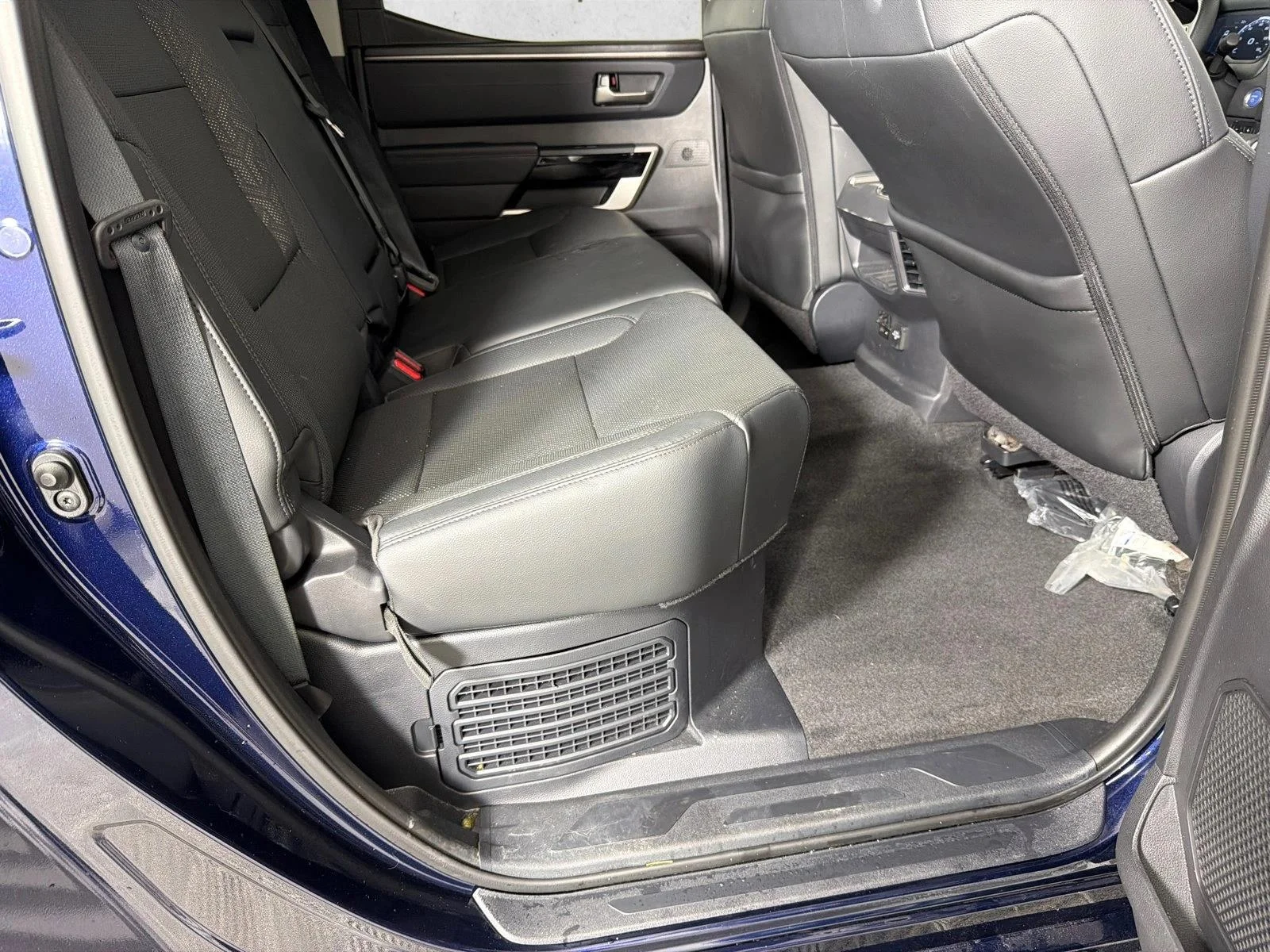 Used 2024 Silver Toyota Limited Hybrid image 17