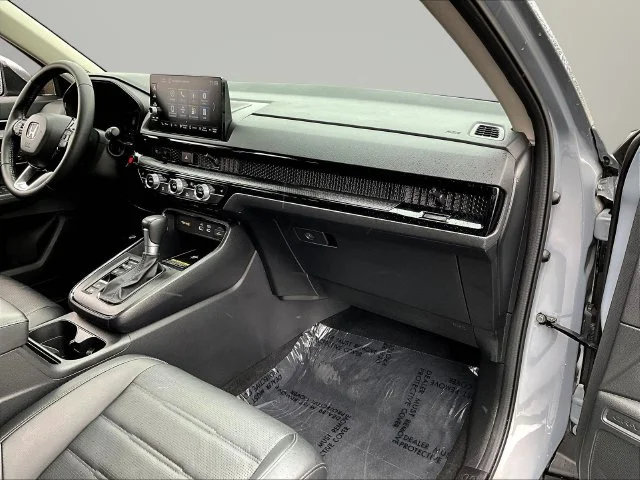 Used 2025 Gray Honda EX-L image 31