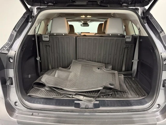 Used 2023 Gray Toyota XLE image 36