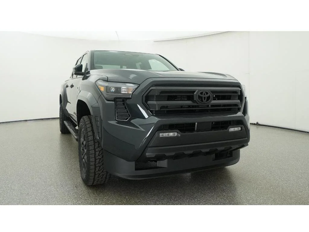 New 2026 Underground Toyota SR5 image 30