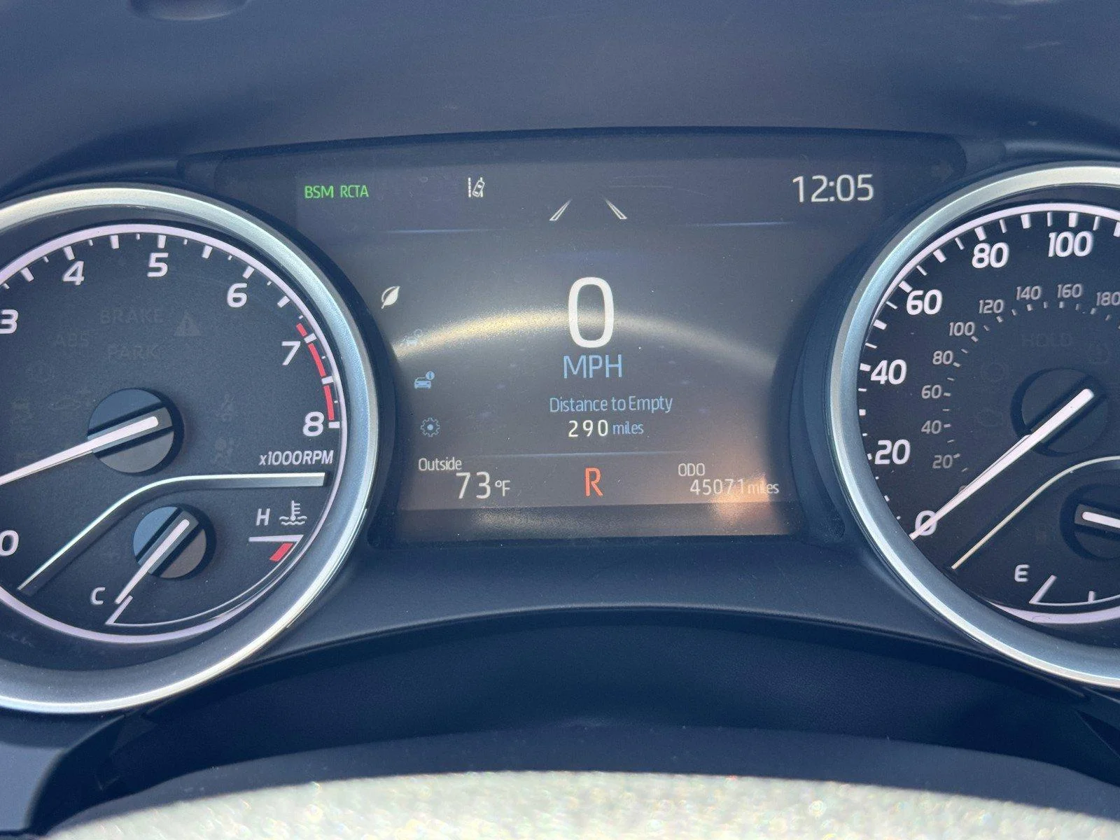Used 2024 Celestial Silver Toyota LE image 20