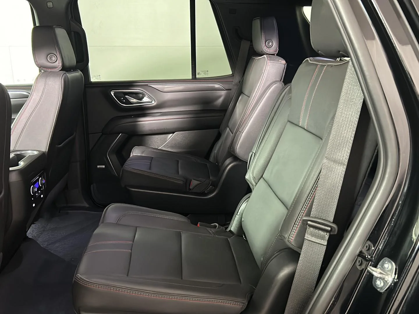 Used 2023 Black Chevrolet RST image 17