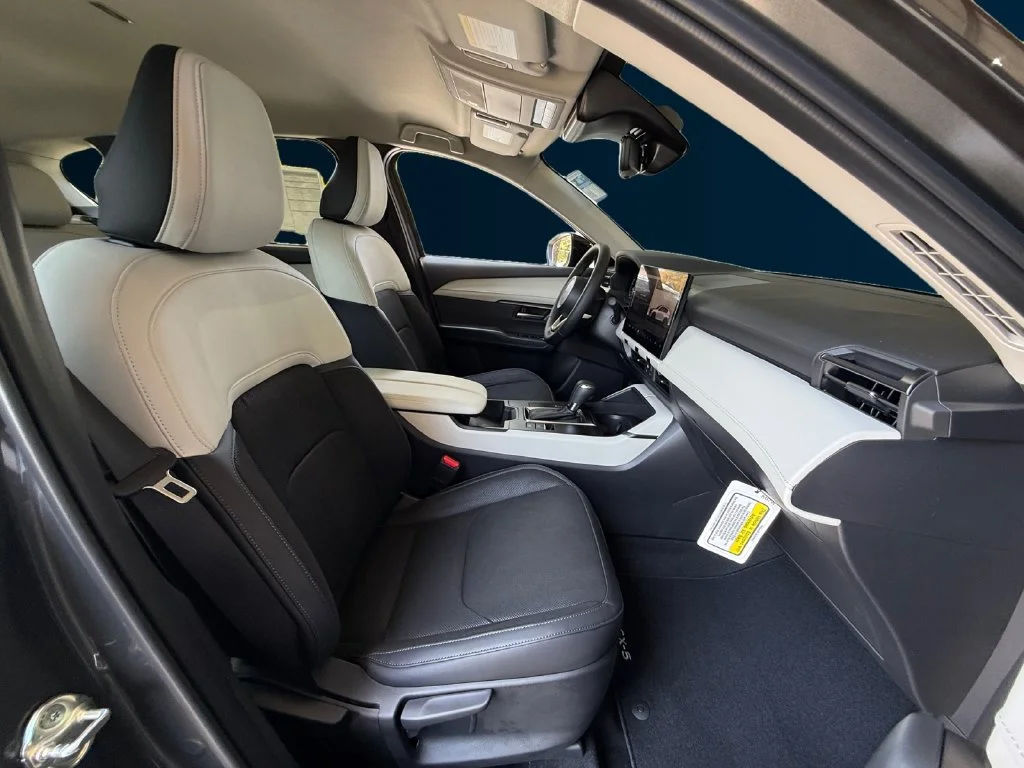 New 2026 Gray Mazda 2.5 S Preferred image 17