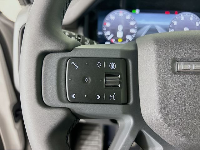 New 2026 Gray Land Rover S image 10