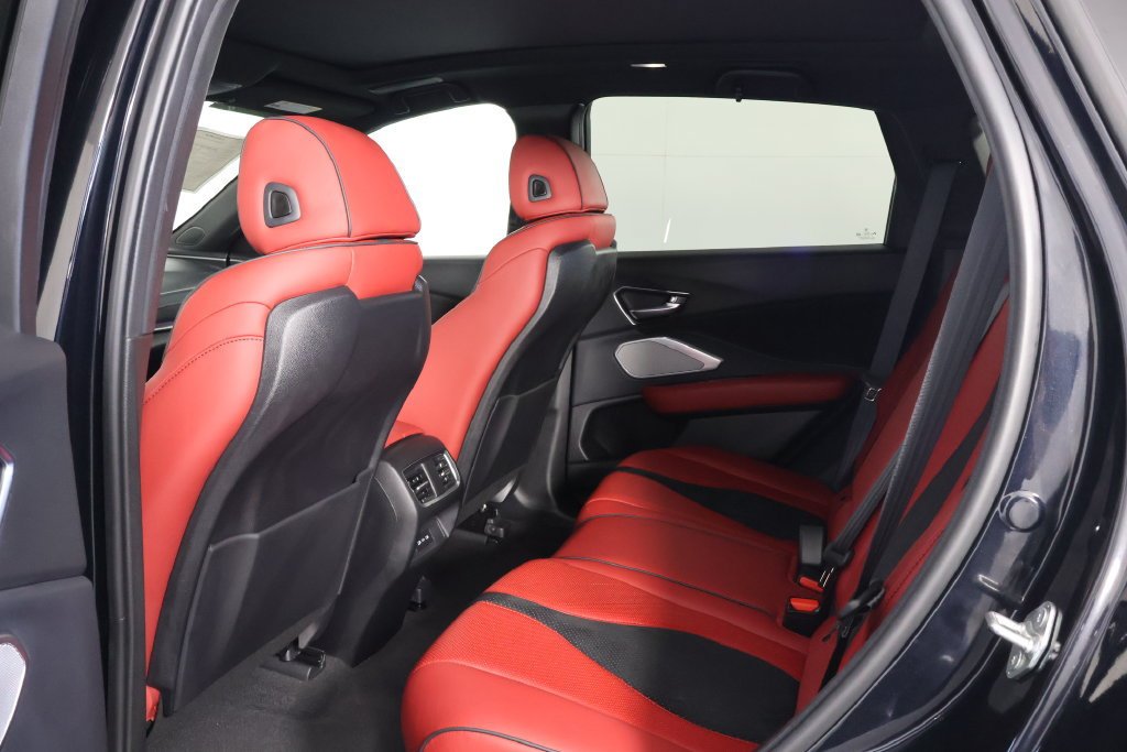 2026 Acura RDX A-Spec Package - Photo 26