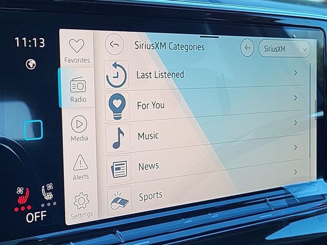 2026 Volkswagen Atlas SE w/Tech - Photo 25