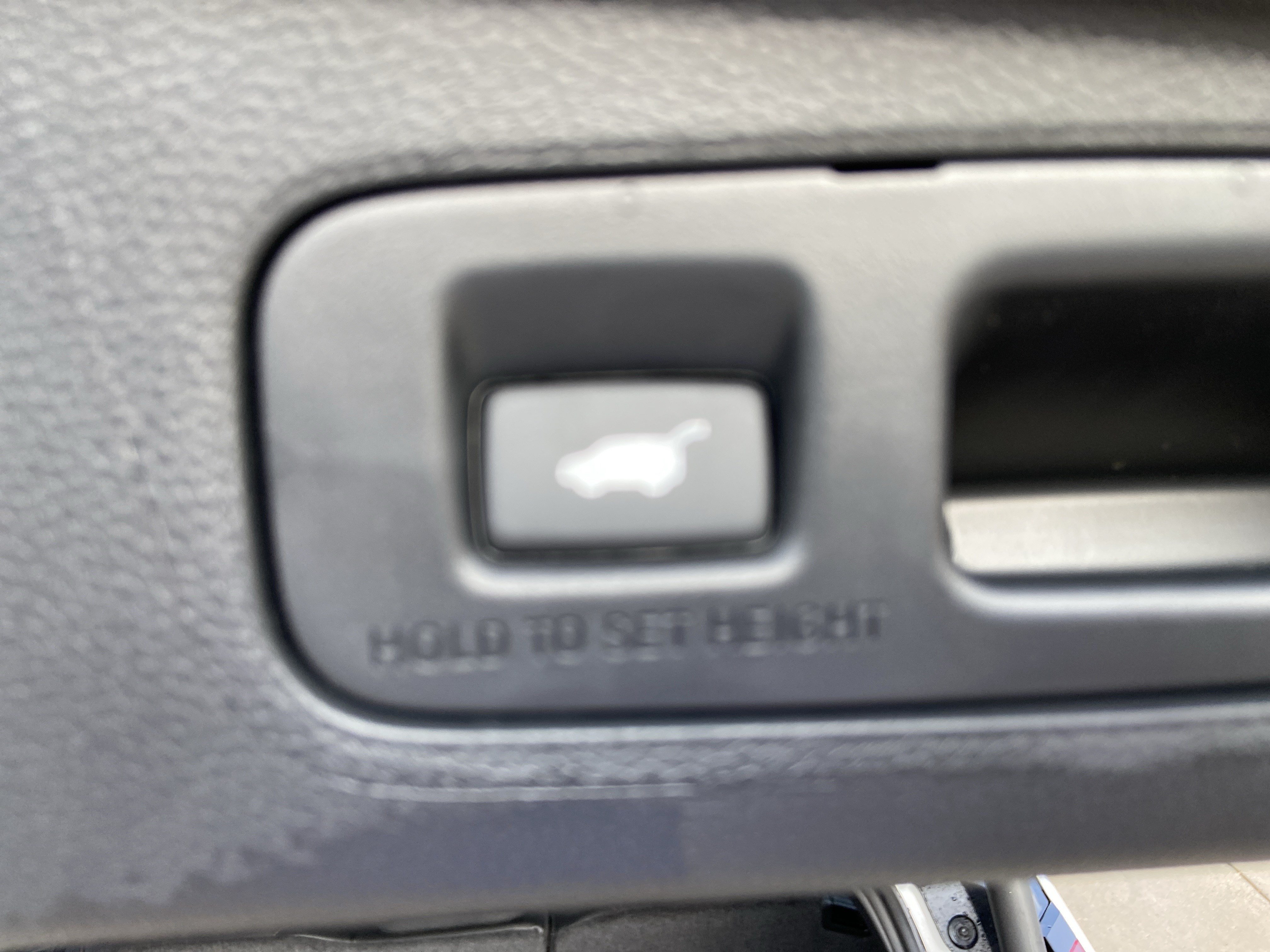 Used 2026 Platinum White Pearl Honda Sport Touring image 53