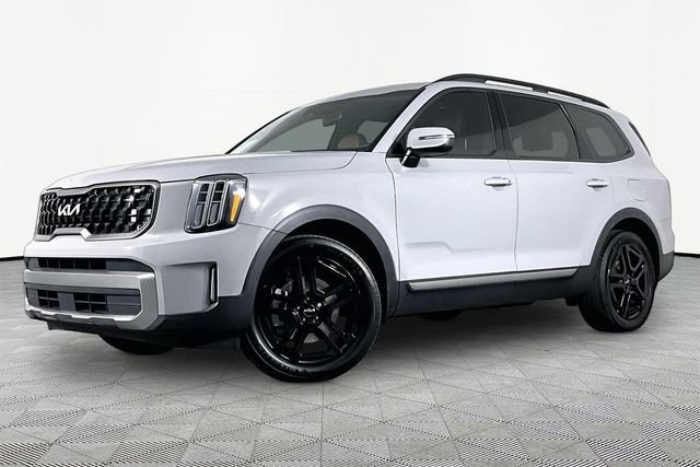 2023 Kia Telluride EX X-Line