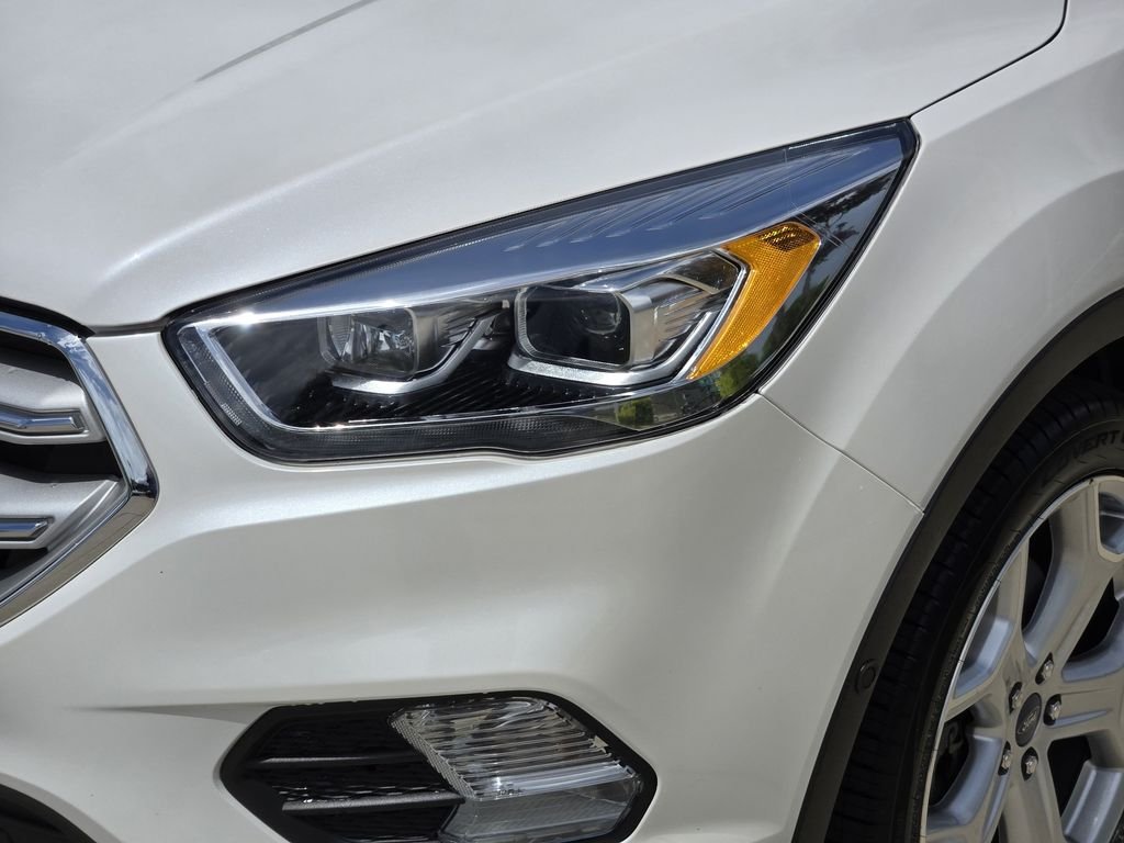 2019 Ford Escape Titanium - Photo 6