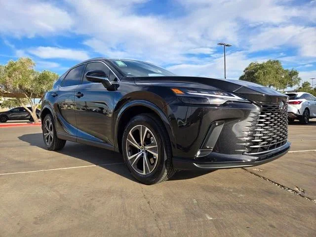 New 2026 Caviar Lexus PREMIUM image 9