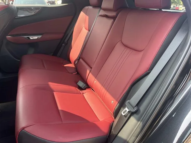 Certified Used 2025 CAVIAR Lexus 350 Premium image 22