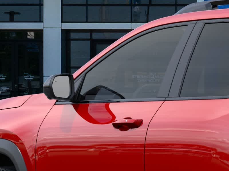 2027 Chevrolet Equinox RS - Photo 12