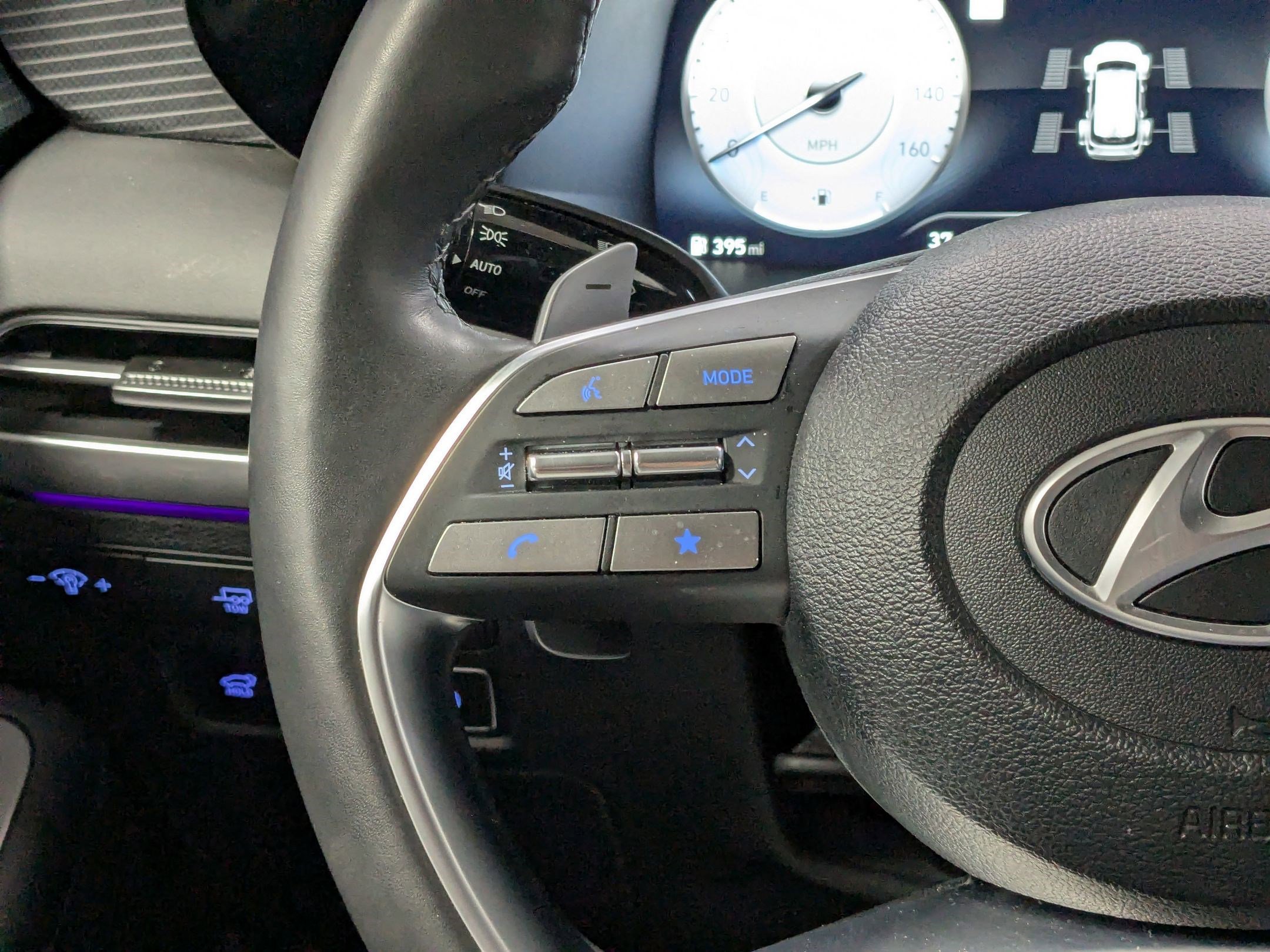 2025 Hyundai Palisade Limited - Photo 19