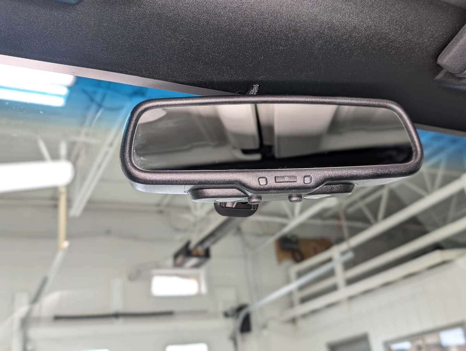 Used 2017 Rhino Clearcoat Jeep Rubicon image 32