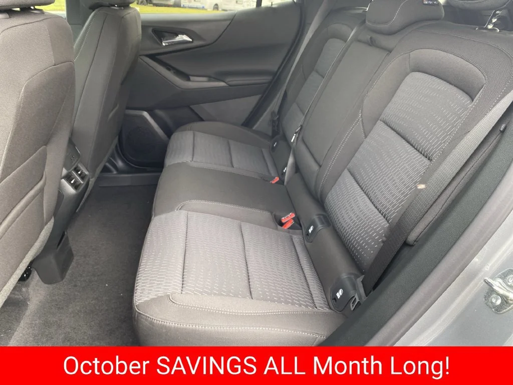 2027 Chevrolet Equinox LT - Photo 25