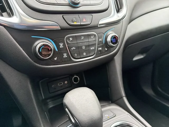 2022 Chevrolet Equinox LT - Photo 33