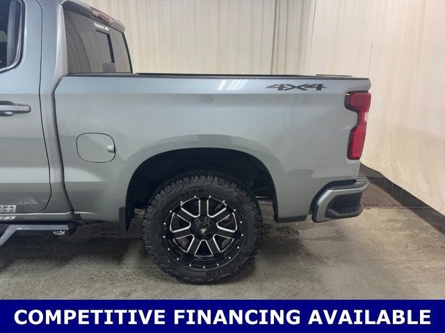 2026 Chevrolet Silverado 1500 RST - Photo 12