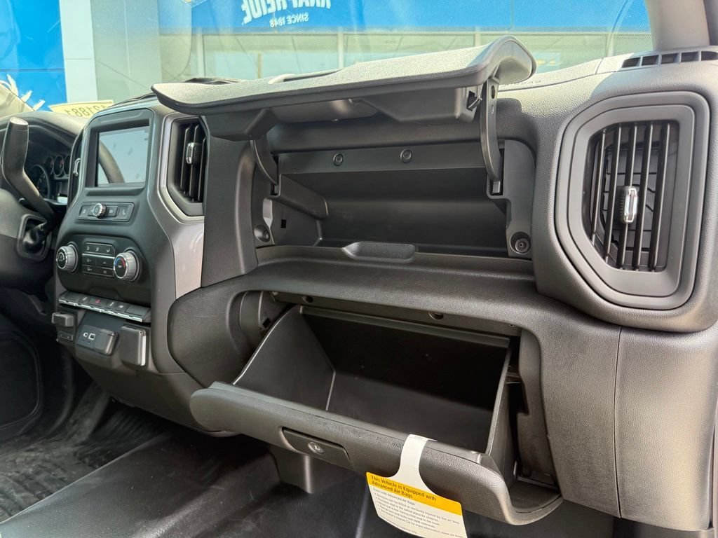2026 Chevrolet Silverado 2500 HD Work Truck - Photo 14