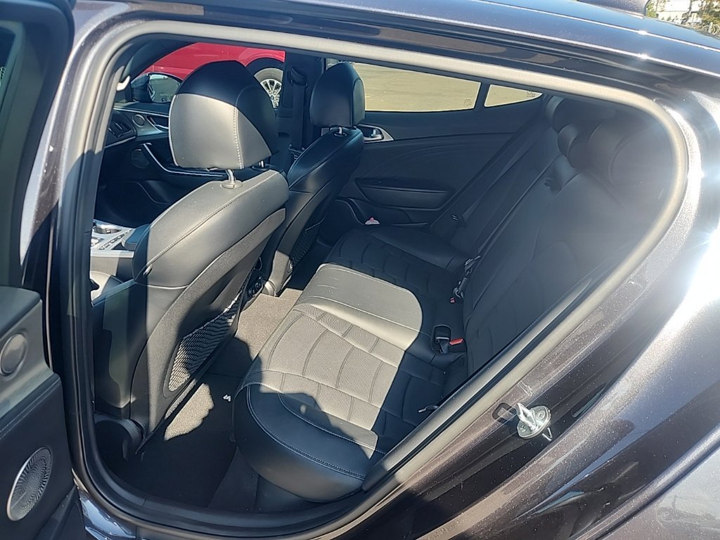 Used 2022 Panthera Metal Kia GT2 image 20