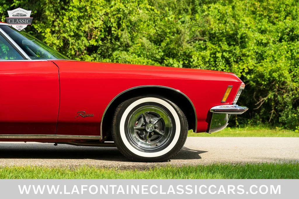 Used 1972  Buick  image 69