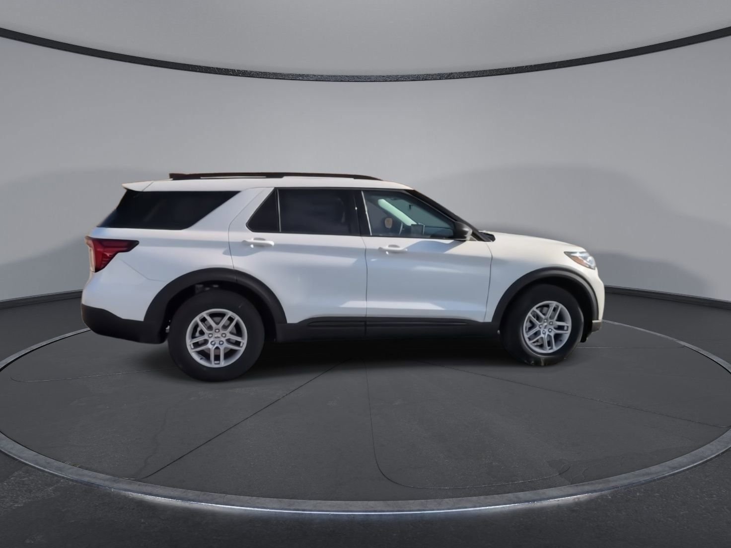 2026 Ford Explorer Active - Photo 9