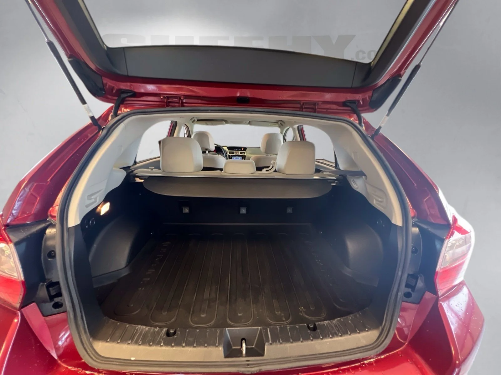 Used 2016 Venetian Red Pearl Subaru 2.0i Premium image 25