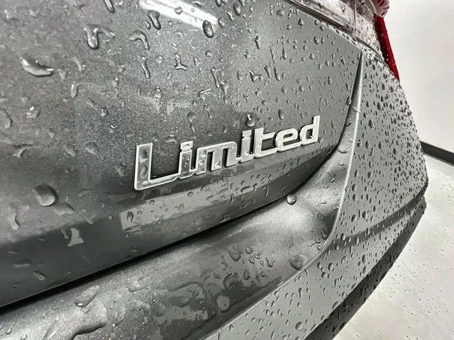 Certified Used 2024 Silver Hyundai Limited image 32