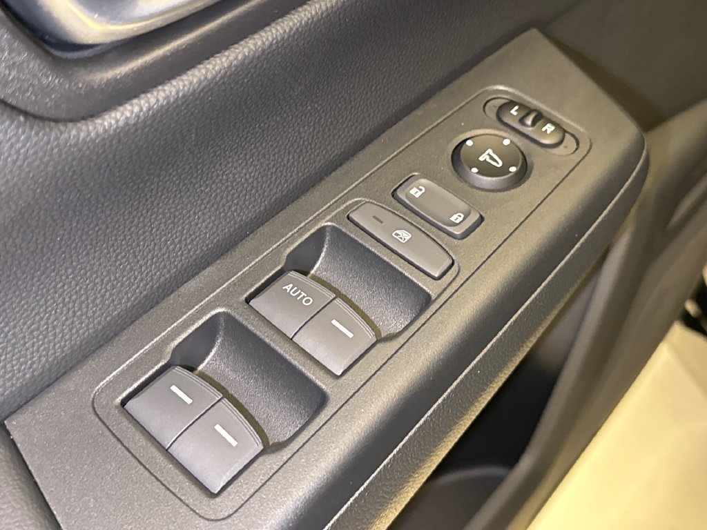2026 Honda CR-V LX - Photo 51