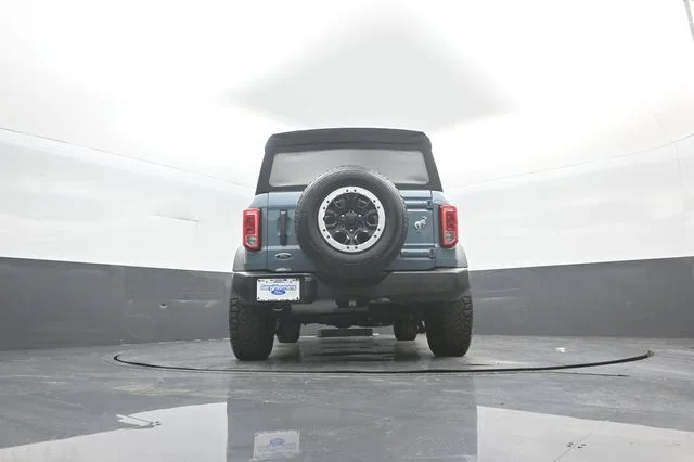 Used 2021 Area 51 Ford Big Bend image 36