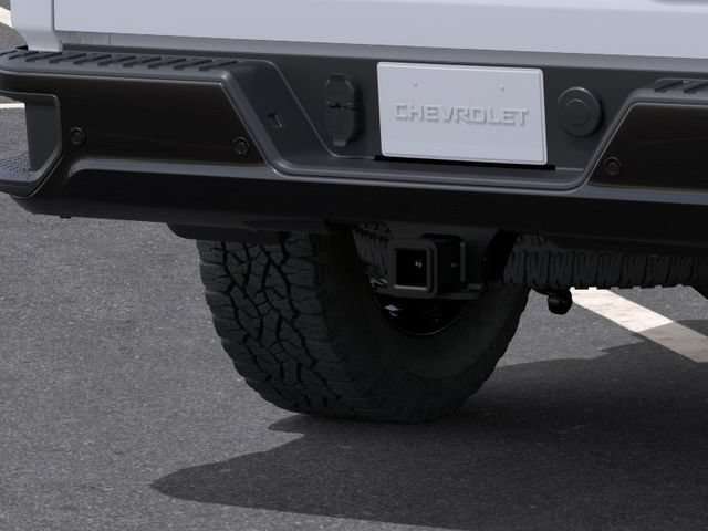 2026 Chevrolet Silverado 2500 HD Custom - Photo 14
