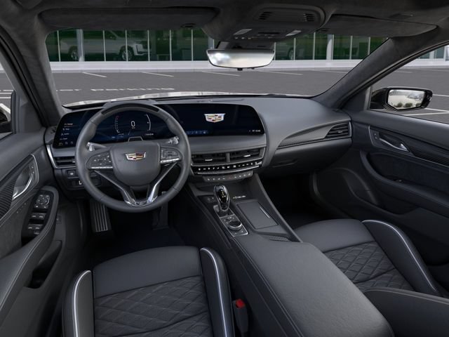 2026 Cadillac CT5 V-Series - Photo 15