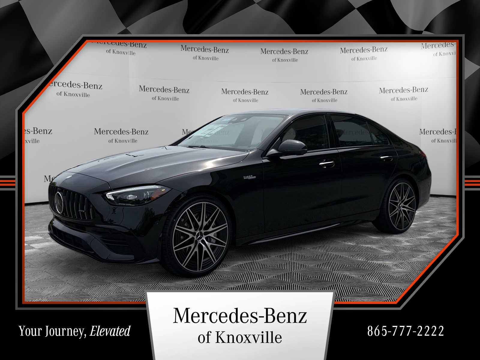 AMG | Mercedes-Benz of Knoxville